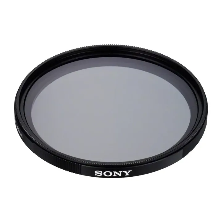 Sony Filtre polarisant VF-77CPAM2 77 mm