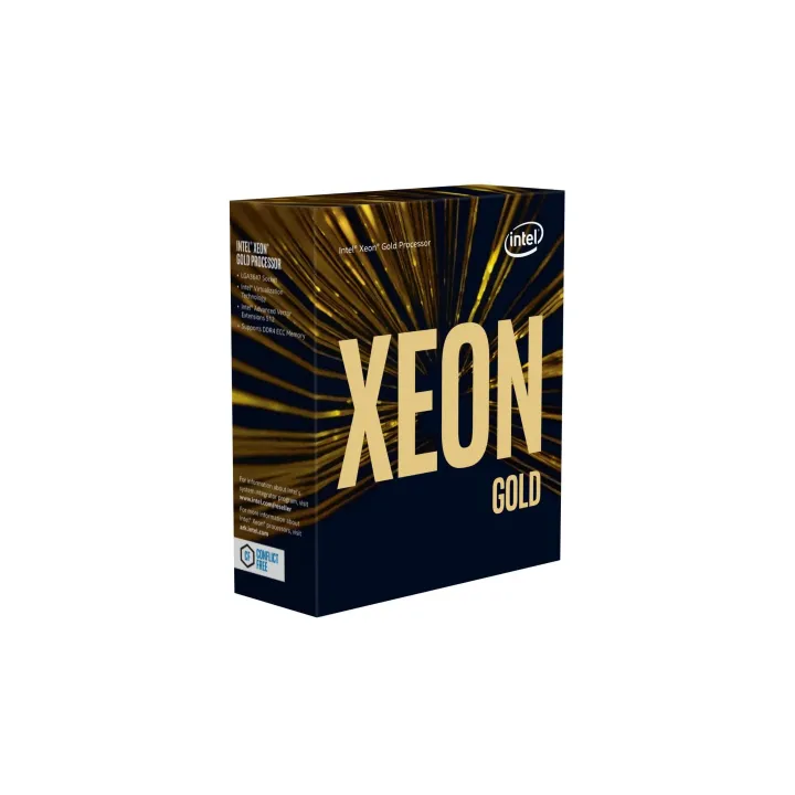 Intel Xeon Gold 5218 2.3 GHz