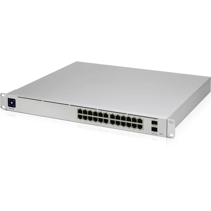 Ubiquiti PoE++ Switch UniFi USW-Pro-24-POE Gen2 26 Port