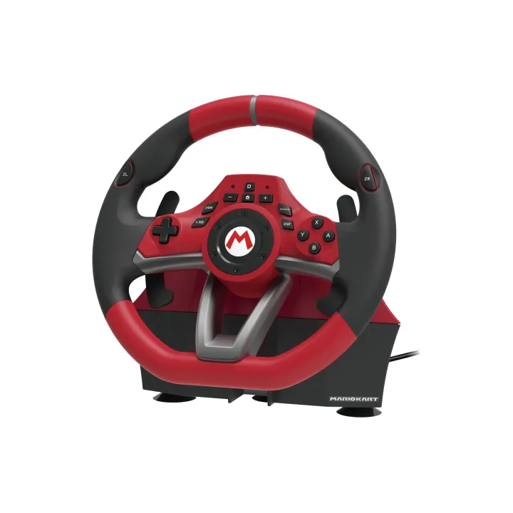 Hori Volant Mario Kart Racing Wheel Pro Deluxe