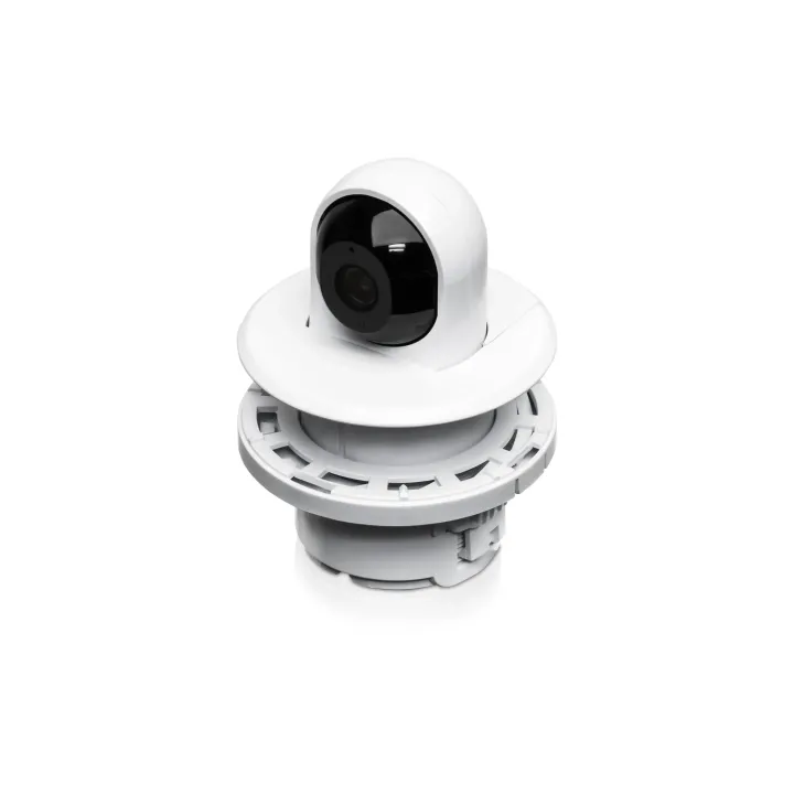 Ubiquiti Boîtier d’encastrement UVC-G3-F-C Blanc 1 Pièce-s