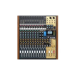 Tascam Table de mixage Model 16