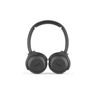 Philips Casques extra-auriculaires TAUH202BK-00 Noir