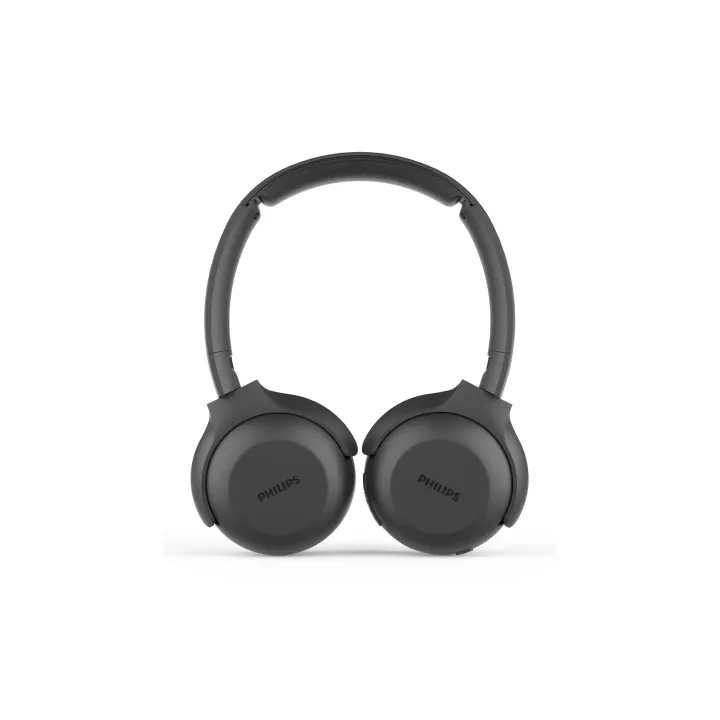 Philips Casques extra-auriculaires TAUH202BK-00 Noir