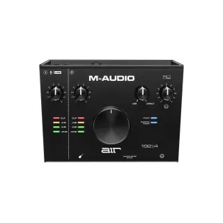 M-Audio Interface audio AIR 192|4