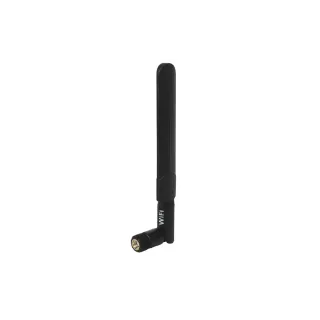 Teltonika Antenne Wi-Fi PR14RD35 RP-SMA 3.5 dBi Rayonnement omni directionnel