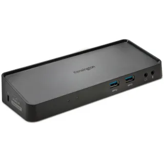 Kensington Station daccueil SD3600 USB 3.0 Dual 2K