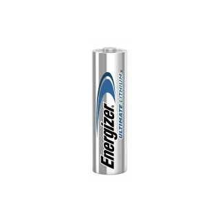 Energizer Pile Ultimate Lithium AA 10 Pièce-s