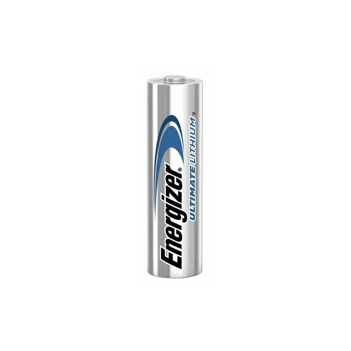 Energizer Pile Ultimate Lithium AA 10 Pièce-s