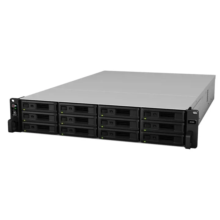 Synology Unified Controller UC3200, 12-bay