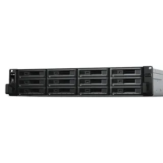 Synology Boîtier d’extension NAS RXD1219 sas 12-bay