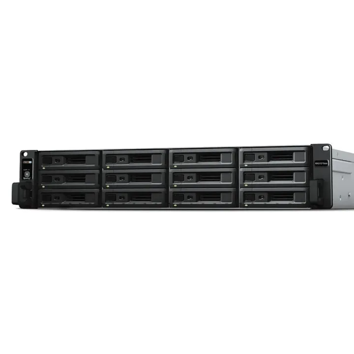 Synology Boîtier d’extension NAS RXD1219 sas 12-bay