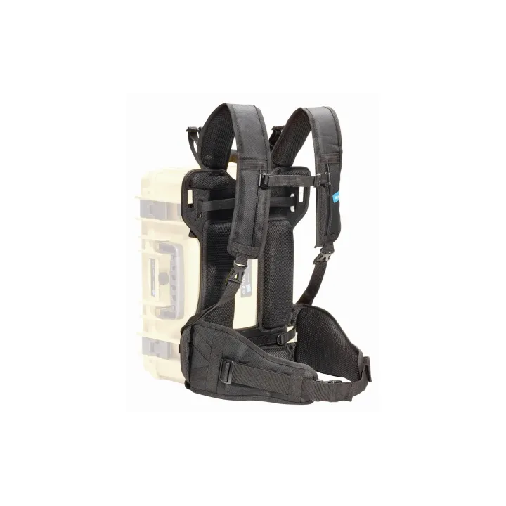 B&W Backpack System BPS-5000 Pour type 5000-5500-6000