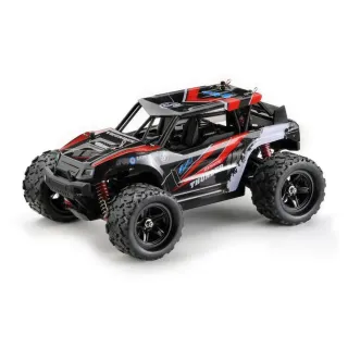 Absima Buggy Thunder 4WD Rouge, RTR, 1:18