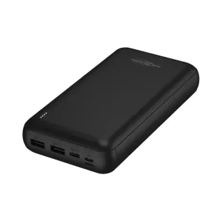 Ansmann Batterie externe PB212, 30000 mAh