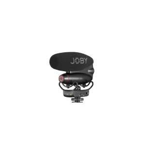 Joby Microphone Wavo Pro DS