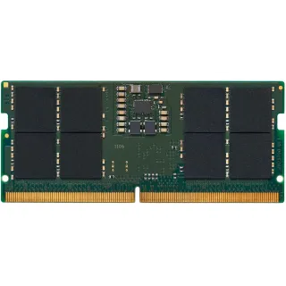 Kingston SO-DDR5-RAM KVR56S46BS8-16 5600 MHz 1x 16 GB