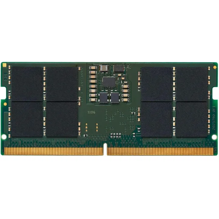 Kingston SO-DDR5-RAM KVR56S46BS8-16 5600 MHz 1x 16 GB