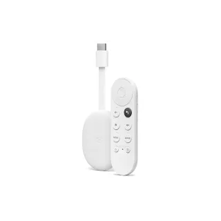Google Chromecast avec Google TV HD (2022)