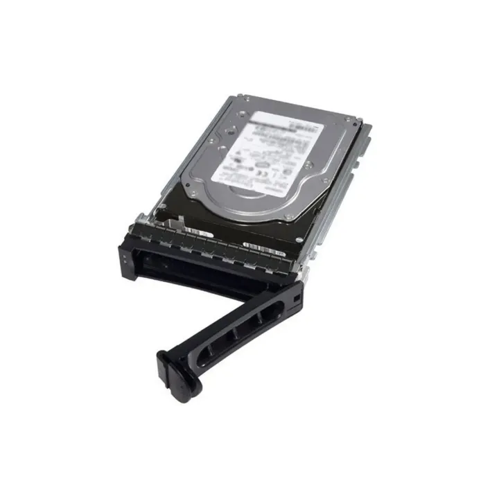 DELL SSD 345-BBWE 2.5 in 3.5 Carrier SAS 1920 GB Lecture intensive