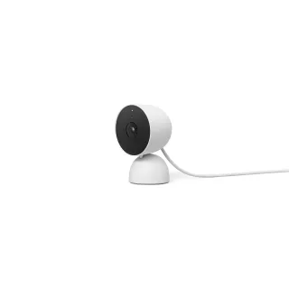 Google Nest Caméra réseau Cam Indoor (Intérieur, Filaire)