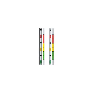 Axis F92A01 Height Strip Housing Argenté 1 Pièce-s