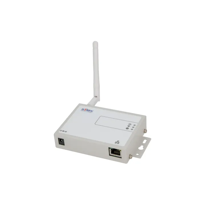 Silex Bridge Wi-Fi BR-330AC-LP