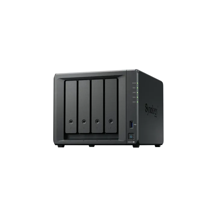 Synology NAS DiskStation DS423+ 4-bay