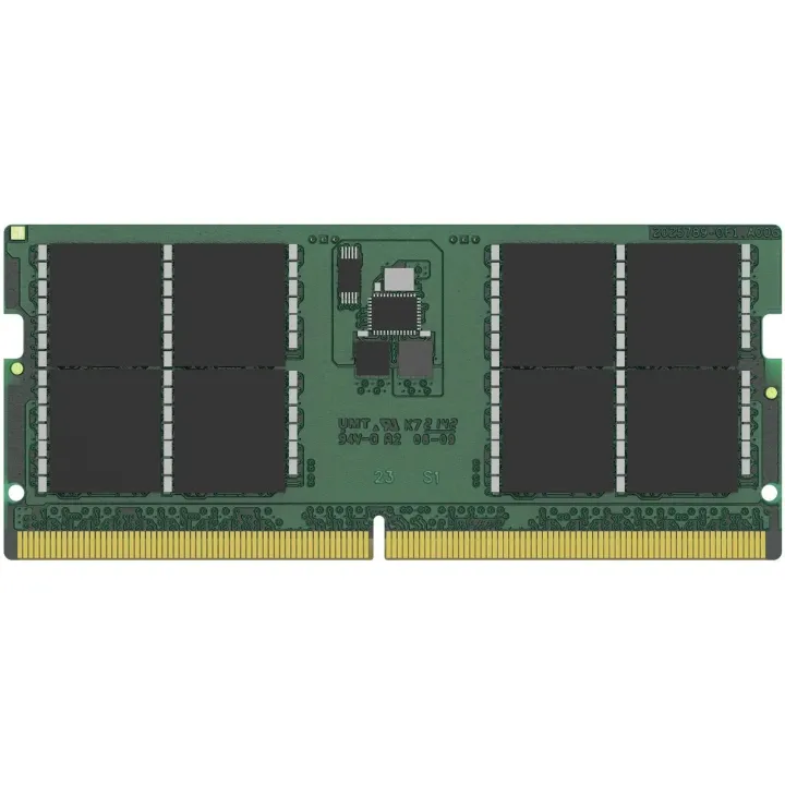 Kingston SO-DDR5-RAM KVR56S46BD8-32 5600 MHz 1x 32 GB