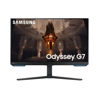 Samsung Moniteur Odyssey G7 LS28BG700EPXEN