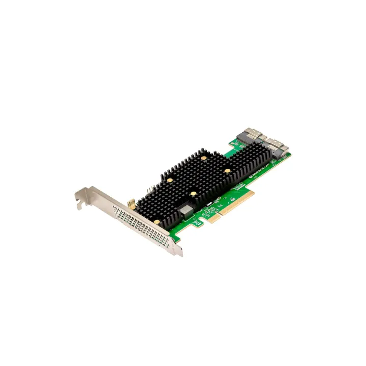 Broadcom Adaptateur de bus hôte 9620-16i