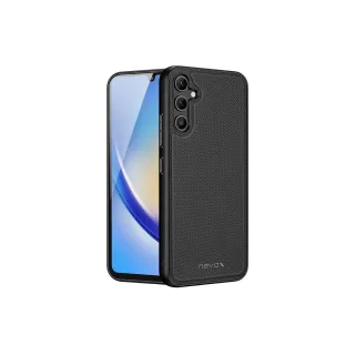 Nevox Coque arrière StyleShell Nylo Galaxy A34 5G