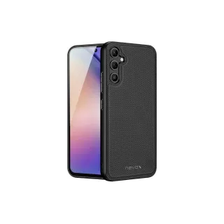 Nevox Coque arrière StyleShell Nylo Galaxy A54 5G