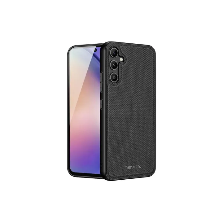 Nevox Coque arrière StyleShell Nylo Galaxy A54 5G