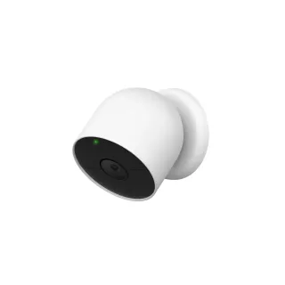 Google Nest Caméra réseau Cam Battery (Batterie)