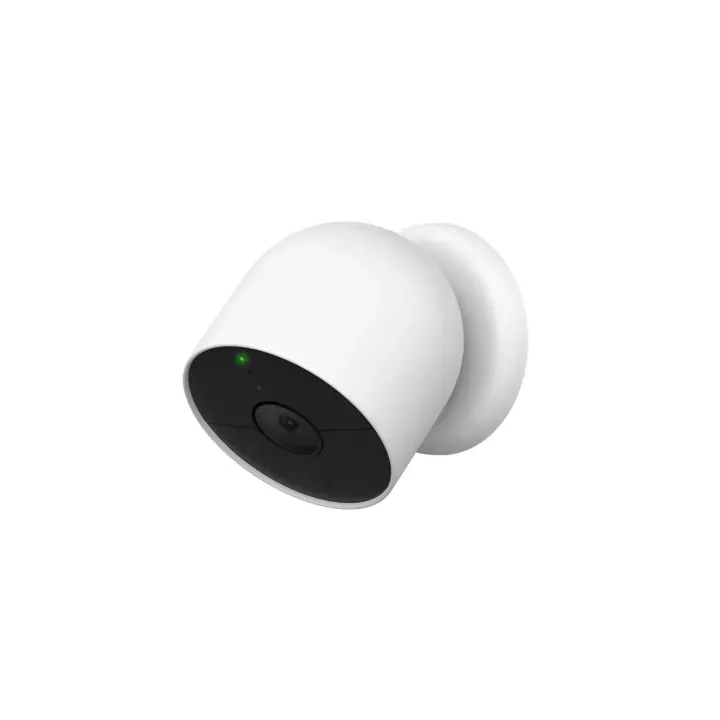 Google Nest Caméra réseau Cam Battery (Batterie)