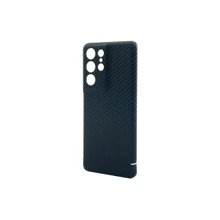 Nevox Coque arrière Carbon Series Samsung Galaxy S23 Ultra