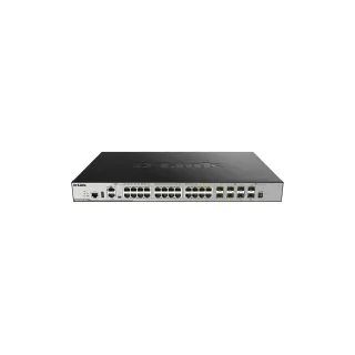 D-Link Switch DGS-3630-28TC-SI-E 28 ports