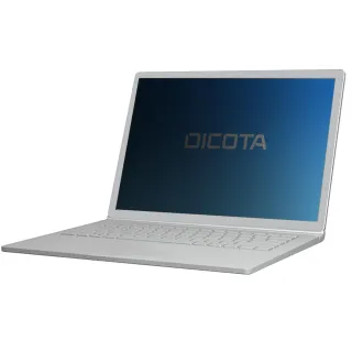 DICOTA Privacy Filter 2-Way side-mounted 16  - 16:10
