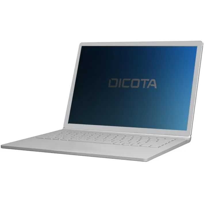 DICOTA Privacy Filter 2-Way side-mounted 16  - 16:10