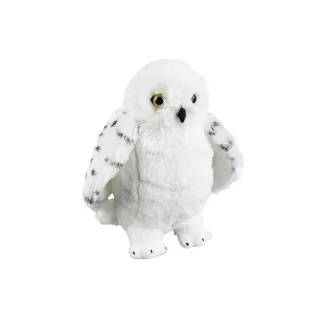 Noble Collection  Peluche Hedwig