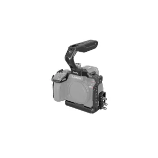 Smallrig Cage Black Mamba Kit Panasonic LUMIX S5 II