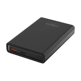 Ansmann Batterie externe PB222PD, 10000 mAh, noir