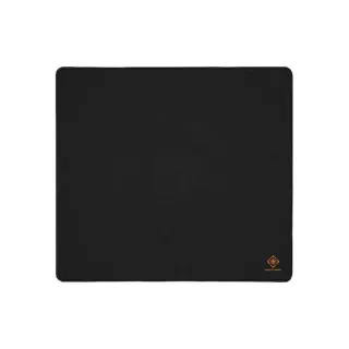 DELTACO Tapis de souris de gaming GAM-137 Noir