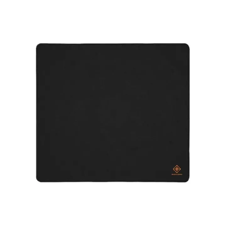 DELTACO Tapis de souris de gaming GAM-137 Noir