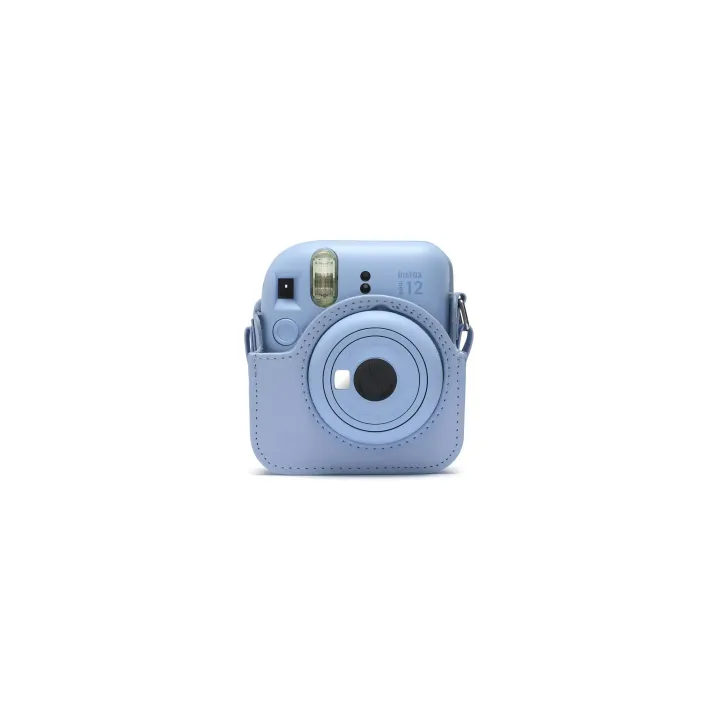 Fujifilm Appareil photo Instax Mini 12 Bleu