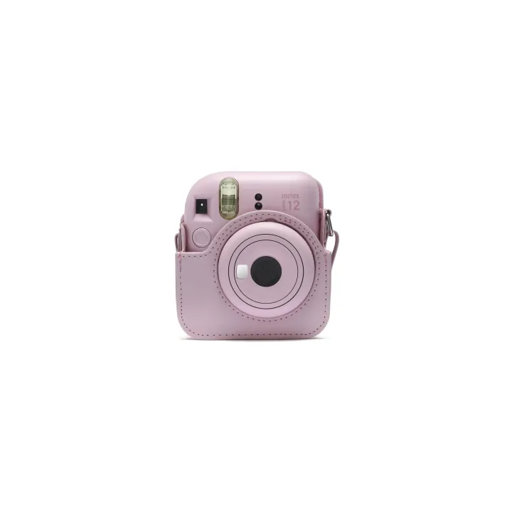 Fujifilm Appareil photo Instax Mini 12 Rose