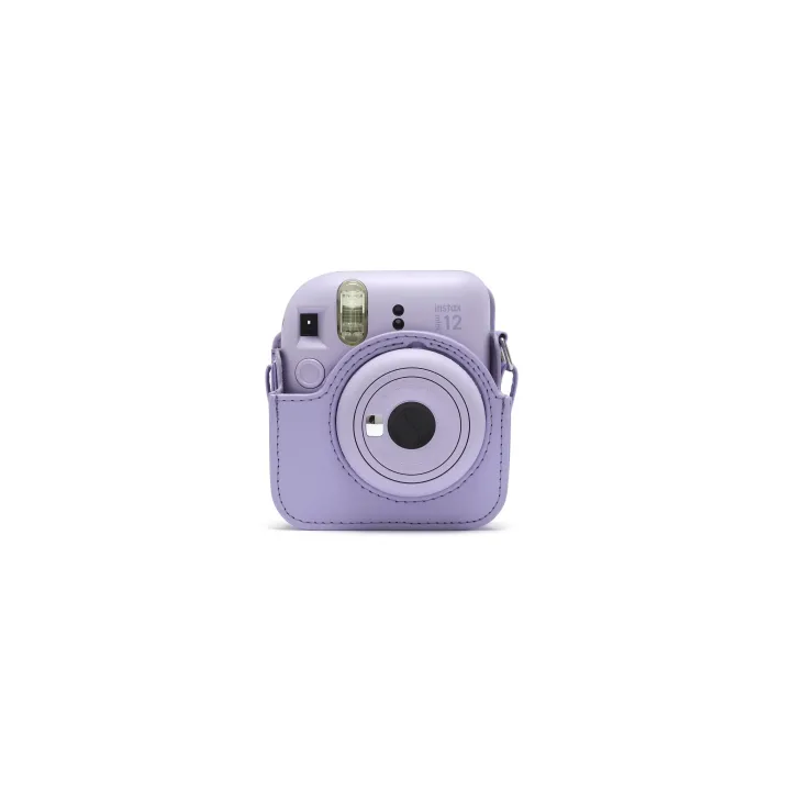 Fujifilm Appareil photo Instax Mini 12 Violet