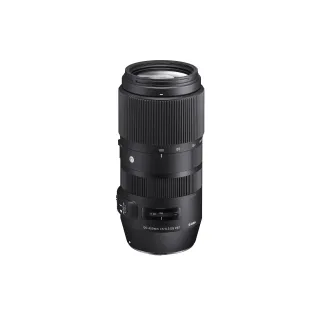 Sigma Objectif zoom 100-400mm F-5.0-6.3 DG OS Sony E-Mount