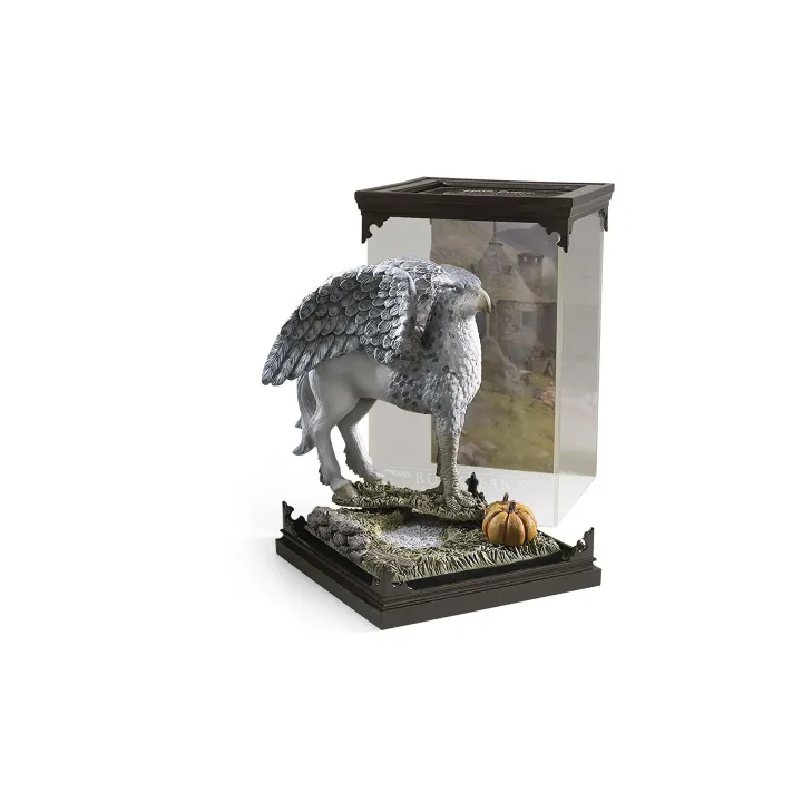 Noble Collection  Figurine des animaux magiques - Bec de soie